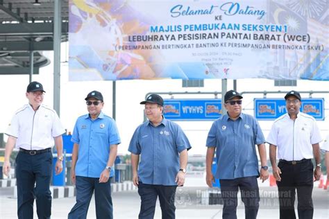 daikin seksyen 15|Tol percuma di Seksyen 1 WCE selama sebulan .